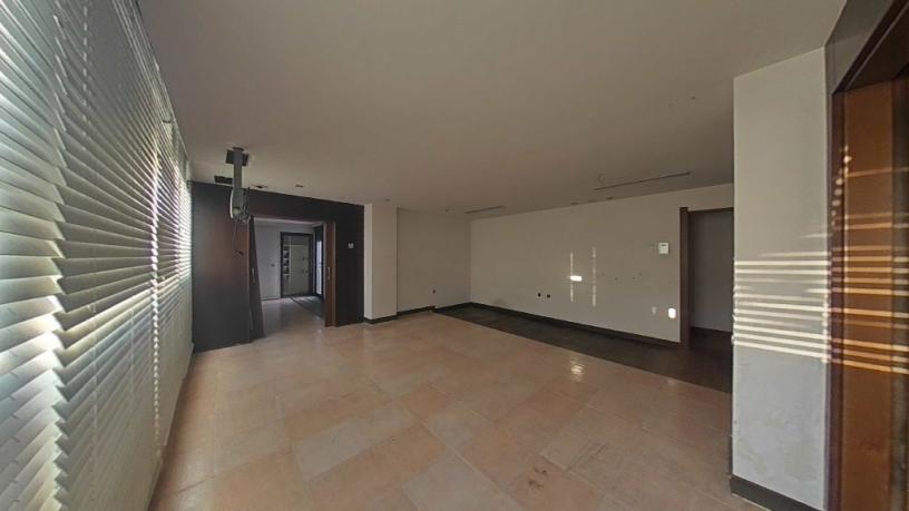 Piso en venta en avda Sabinar