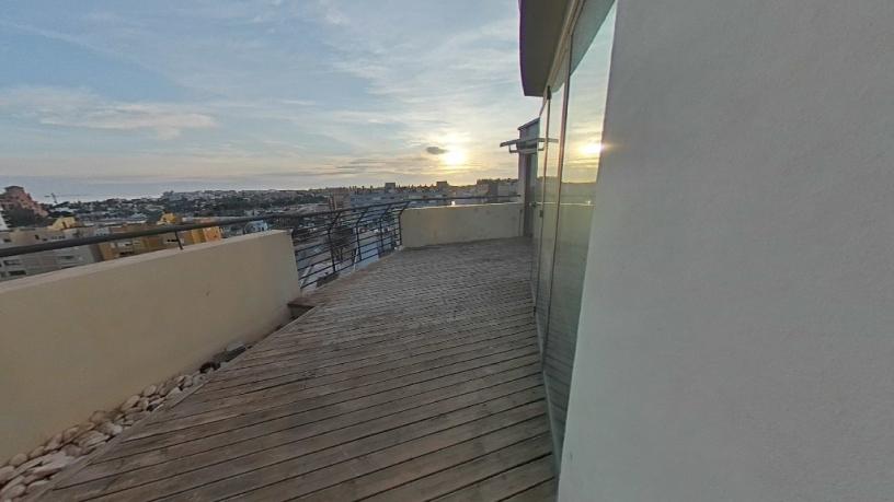Piso en venta en avda Sabinar