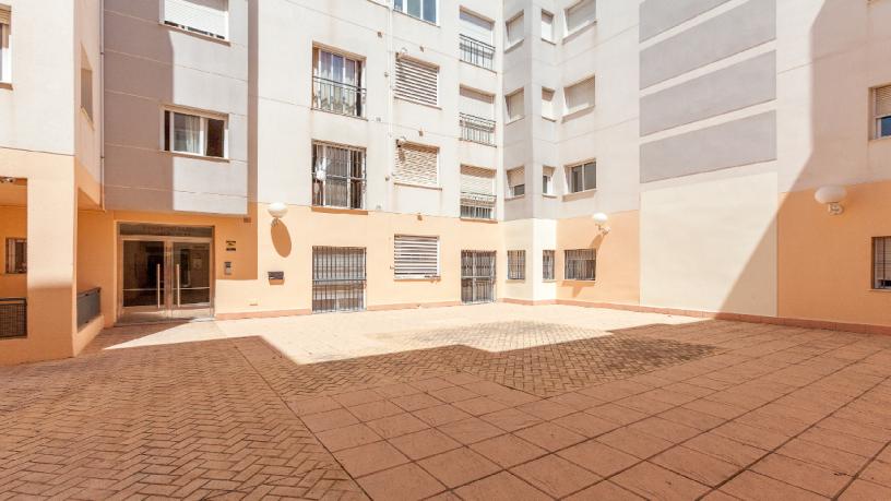 Piso en venta en calle Los Olivos
