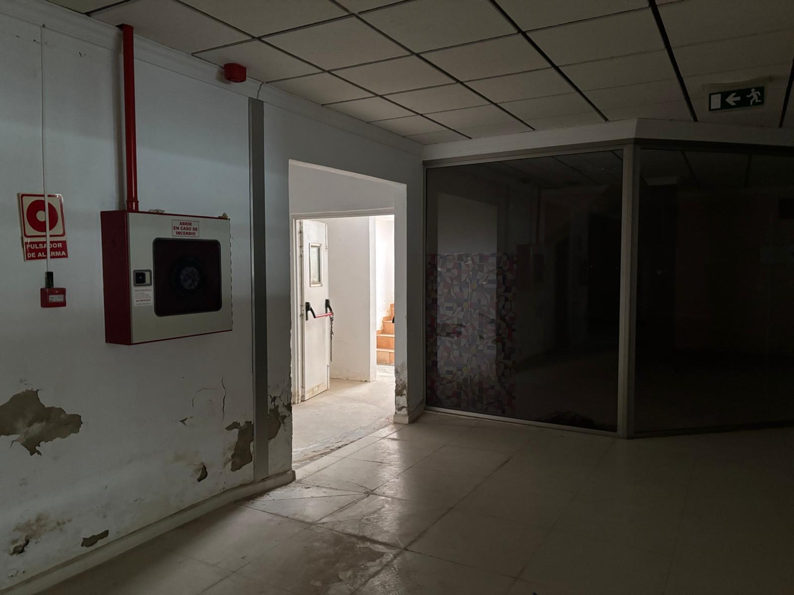 Commercial premises for sale in avda Costa Levante
