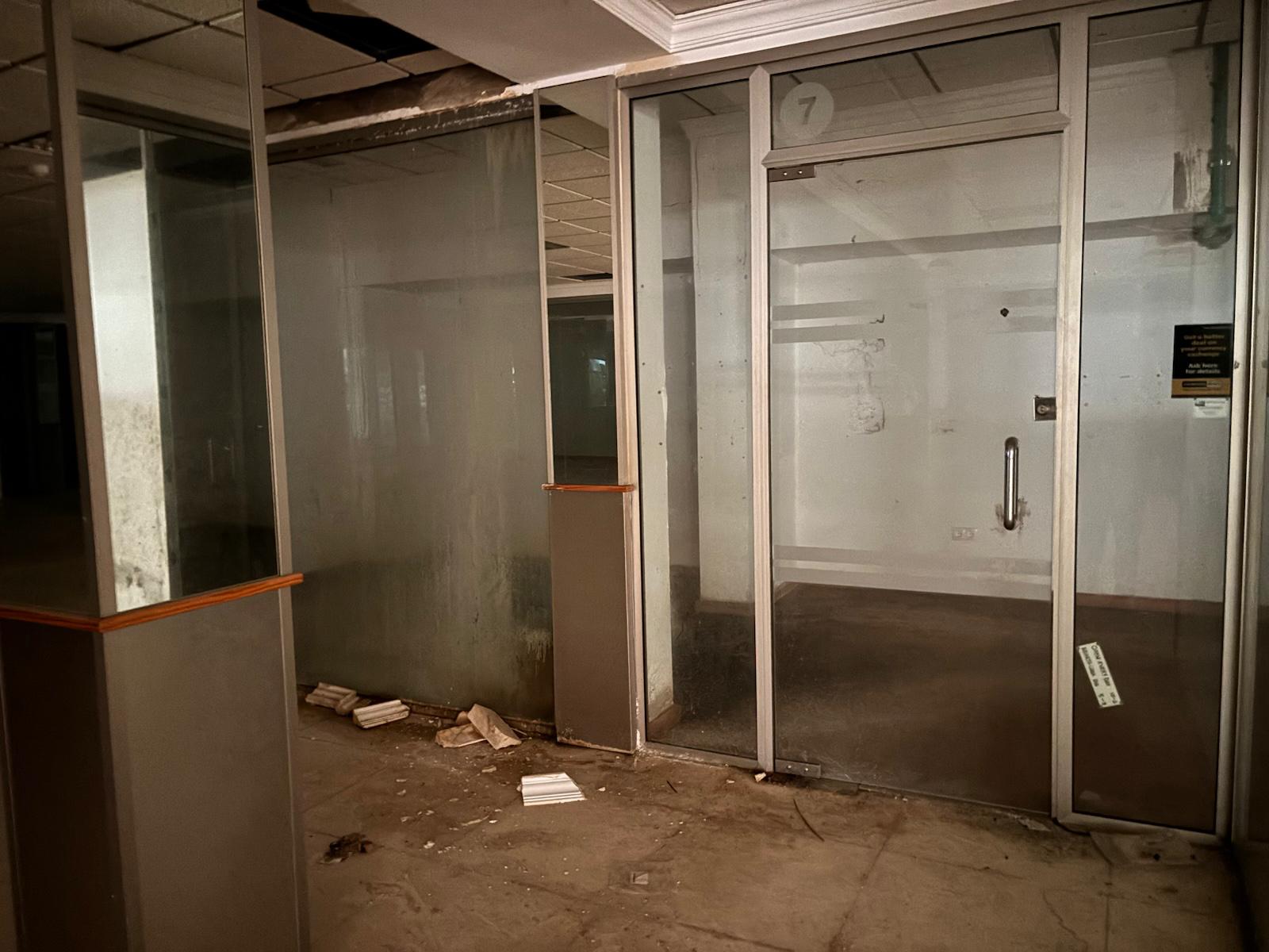 Commercial premises for sale in avda Costa Levante