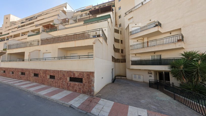 Piso en venta en calle Jose Maria Molina