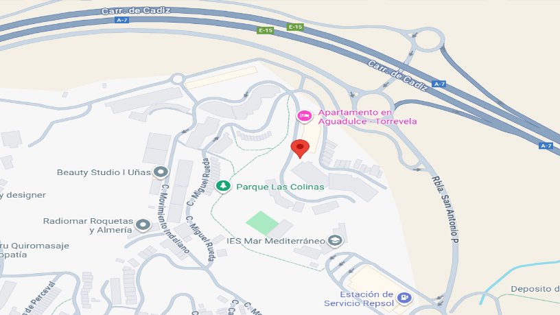 Piso en venta en calle Jose Maria Molina