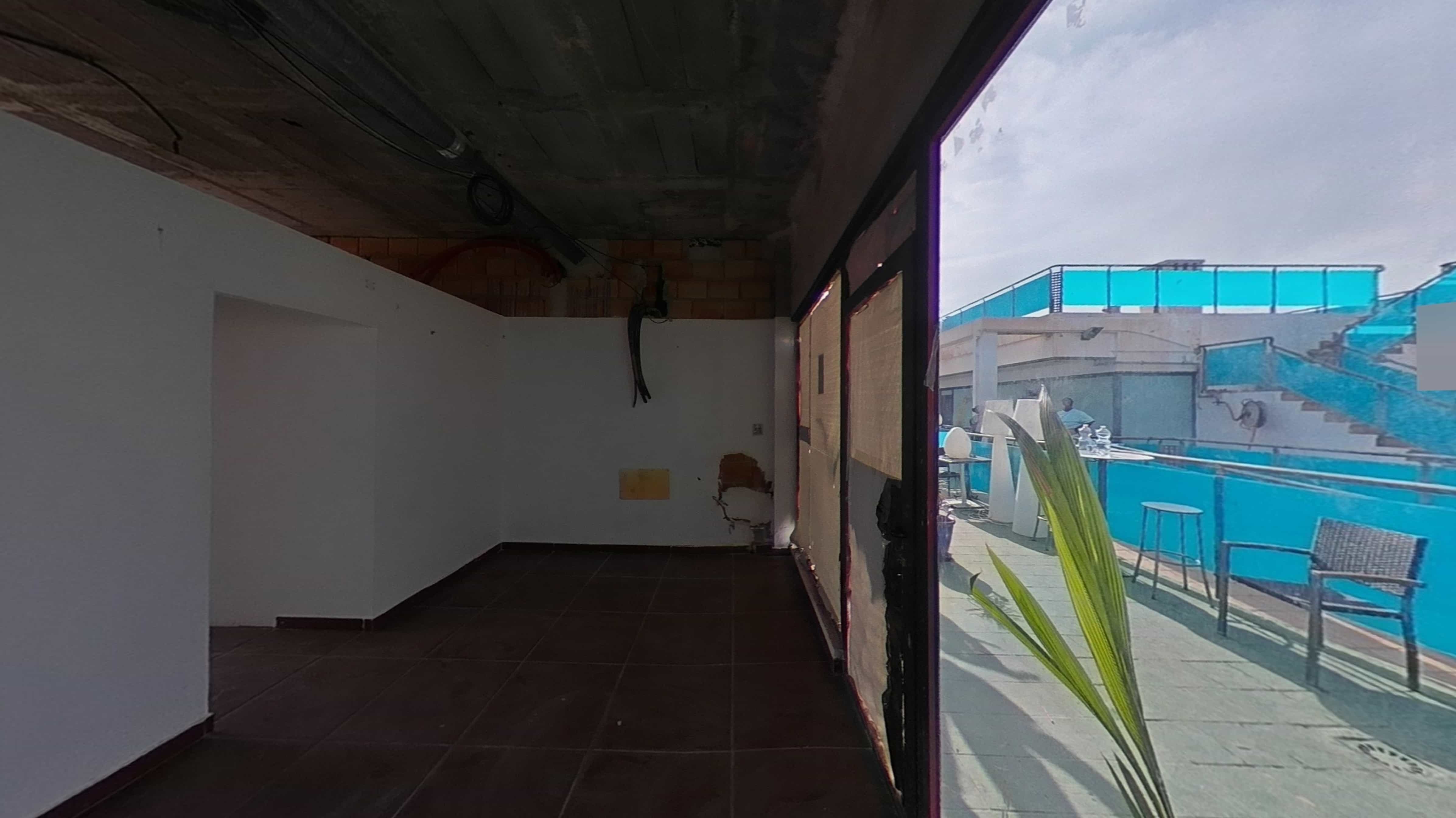 Commercial premises for sale in avda Del Mar