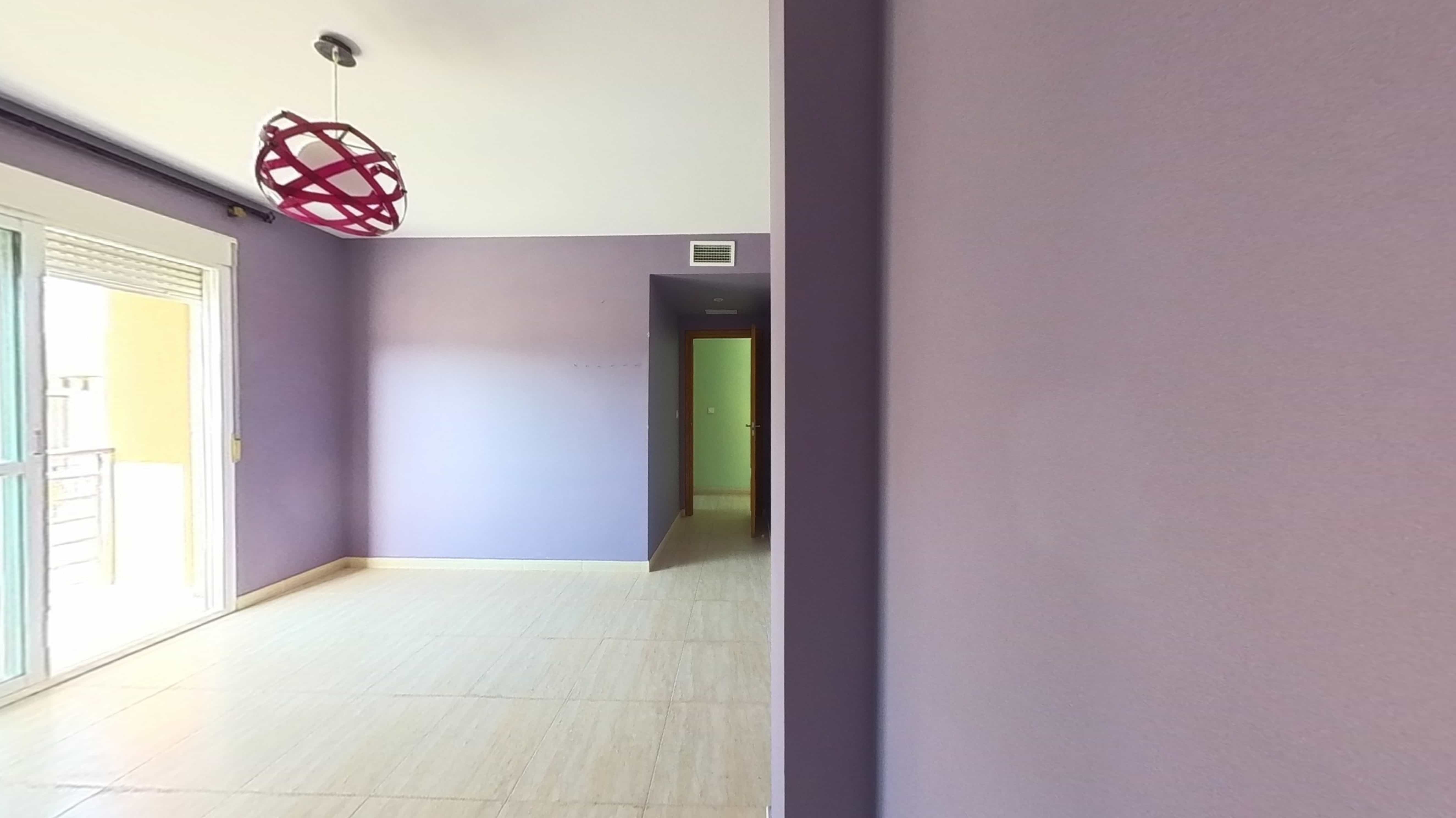 Piso en venta en calle Guillermo Simonelli