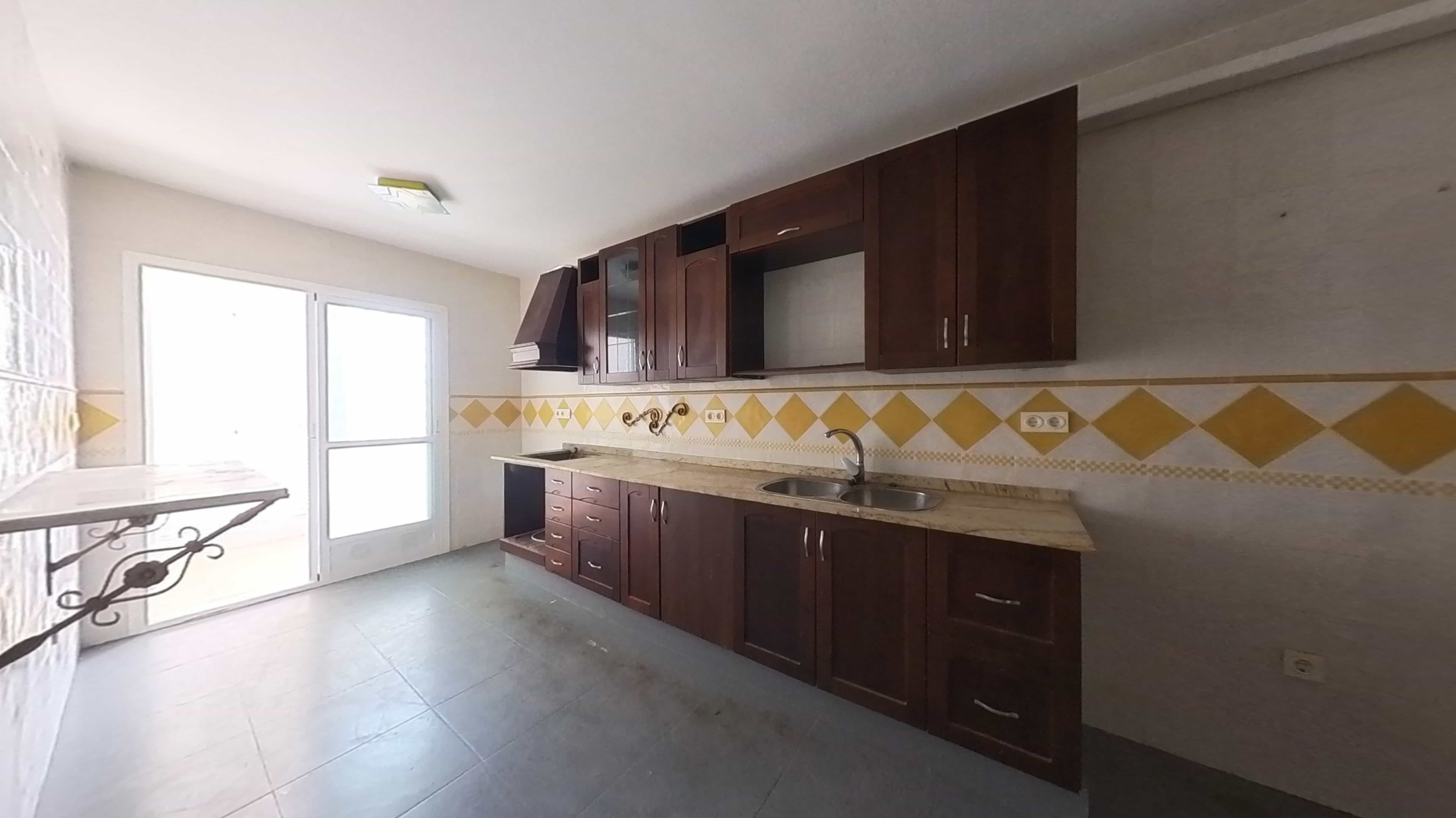 Piso en venta en calle Guillermo Simonelli