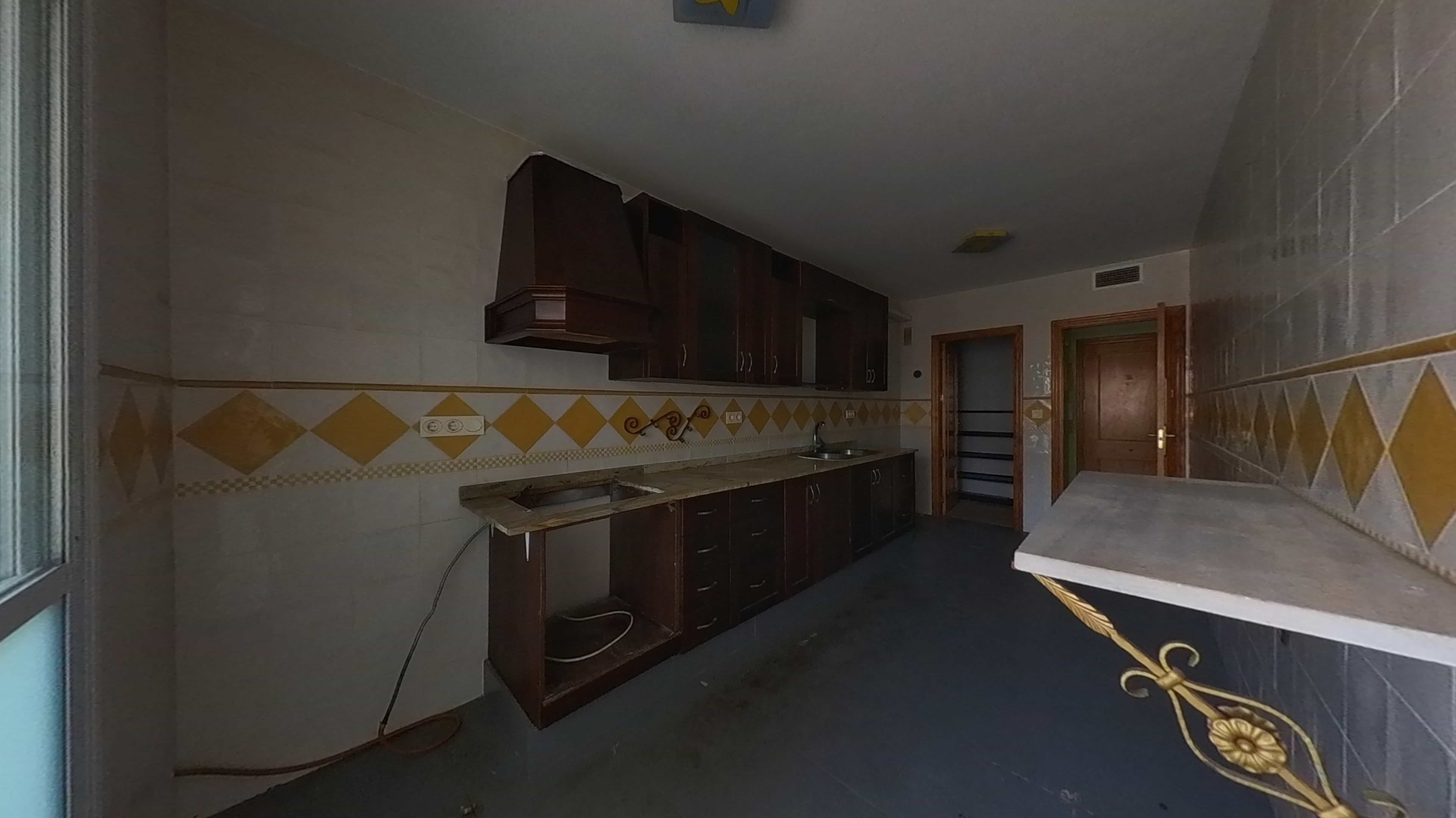 Piso en venta en calle Guillermo Simonelli