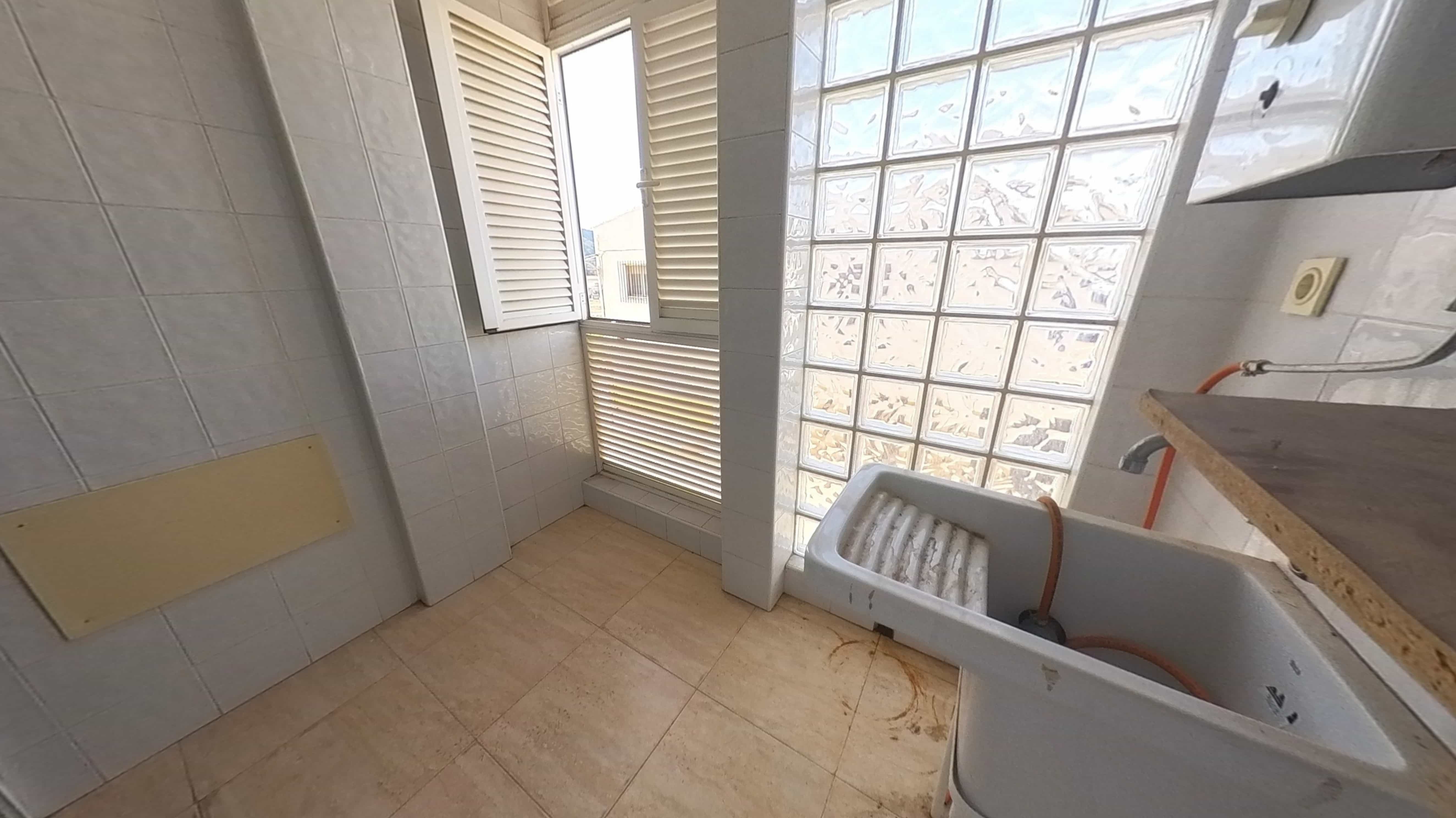 Piso en venta en calle Guillermo Simonelli