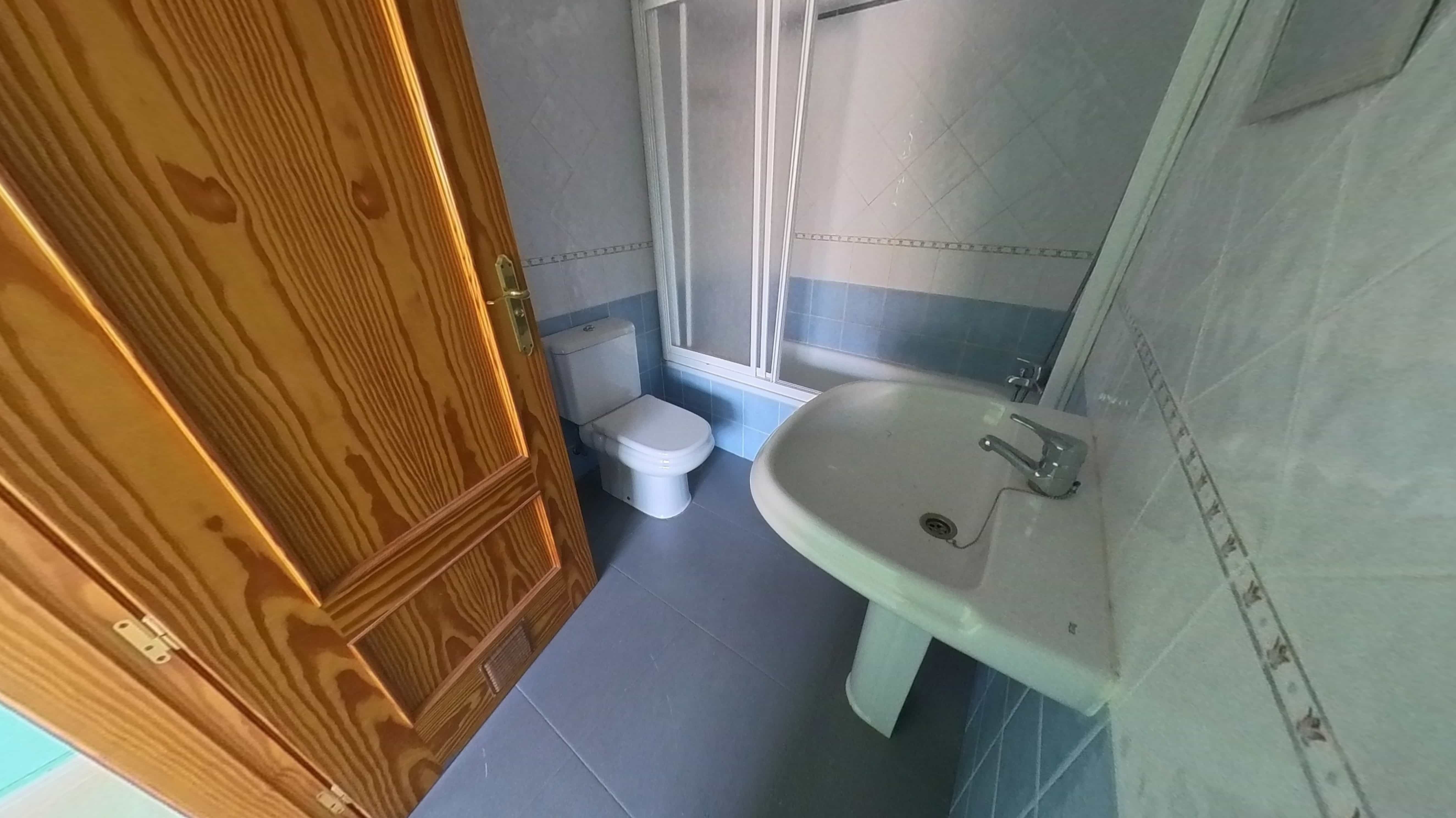 Piso en venta en calle Guillermo Simonelli