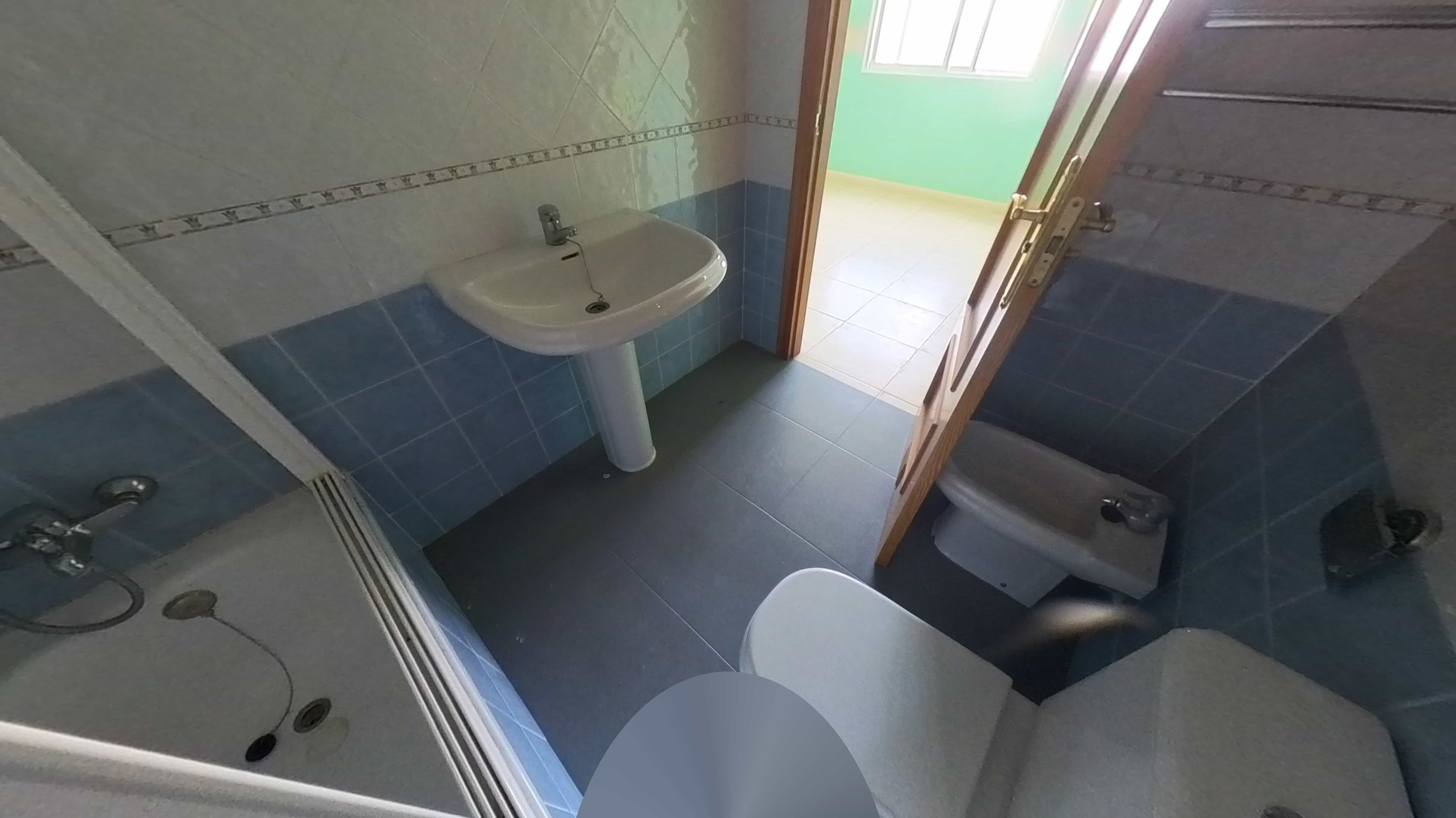 Piso en venta en calle Guillermo Simonelli