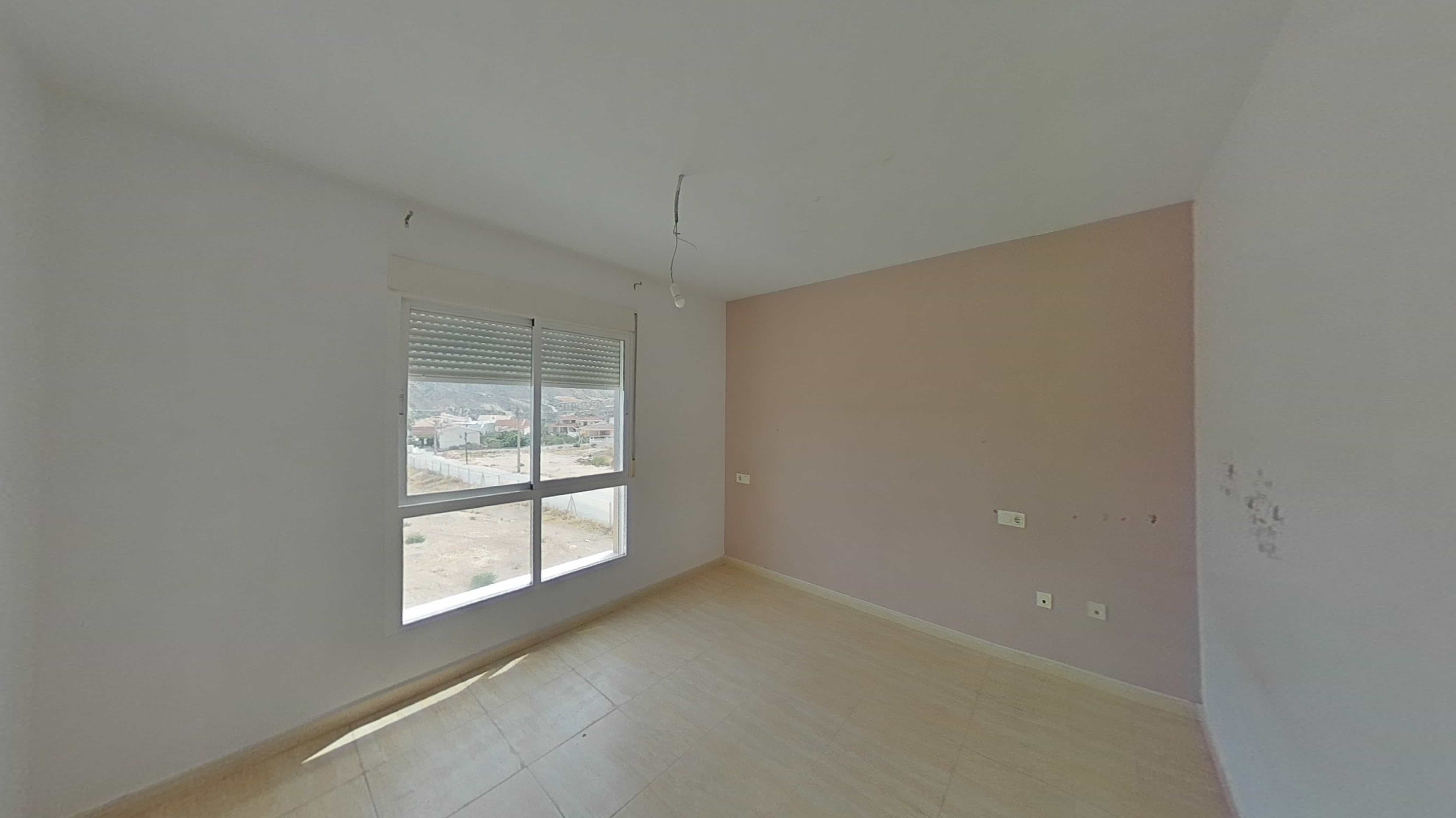 Flat for sale in calle Guillermo Simonelli