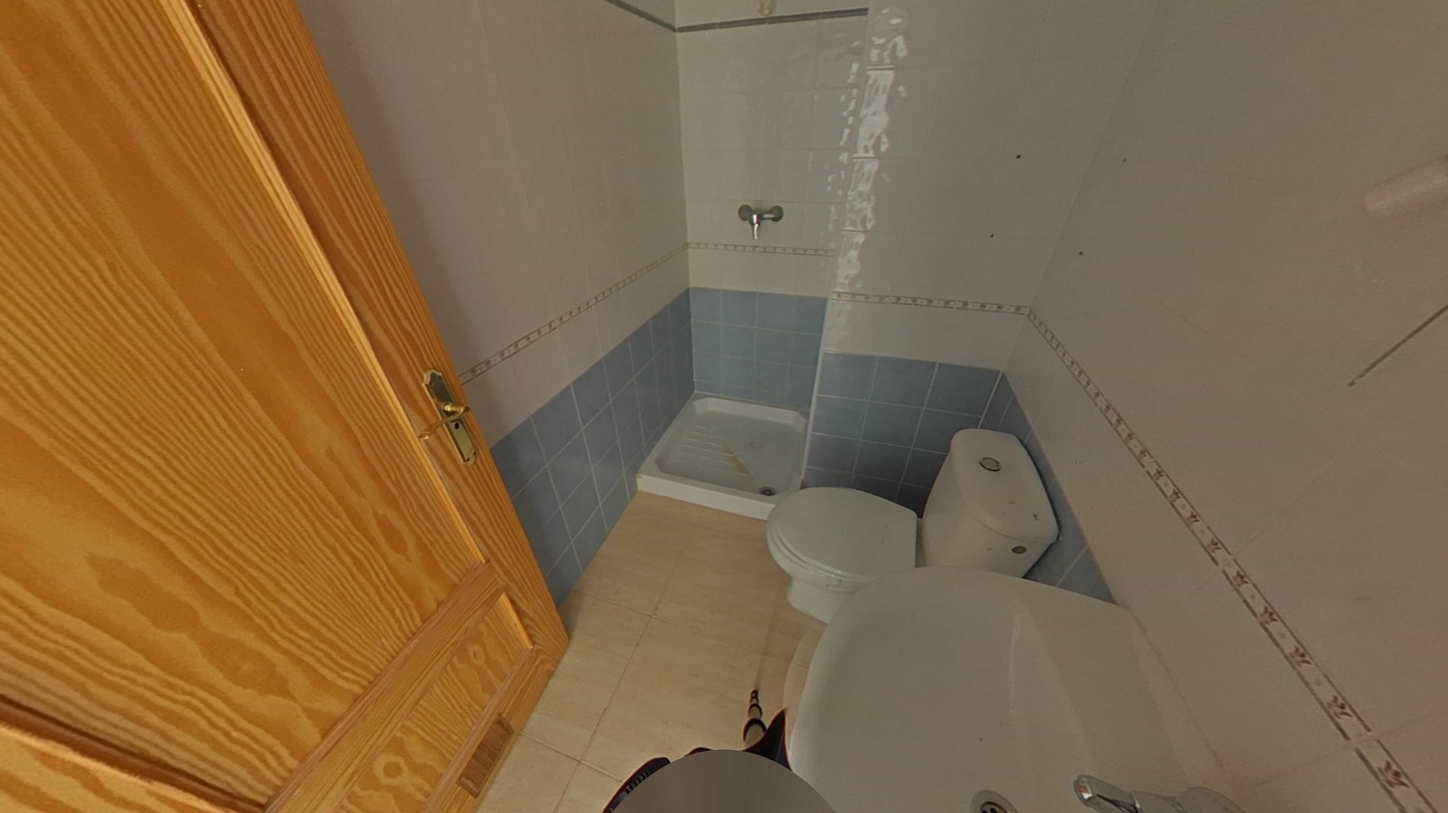 Flat for sale in calle Guillermo Simonelli