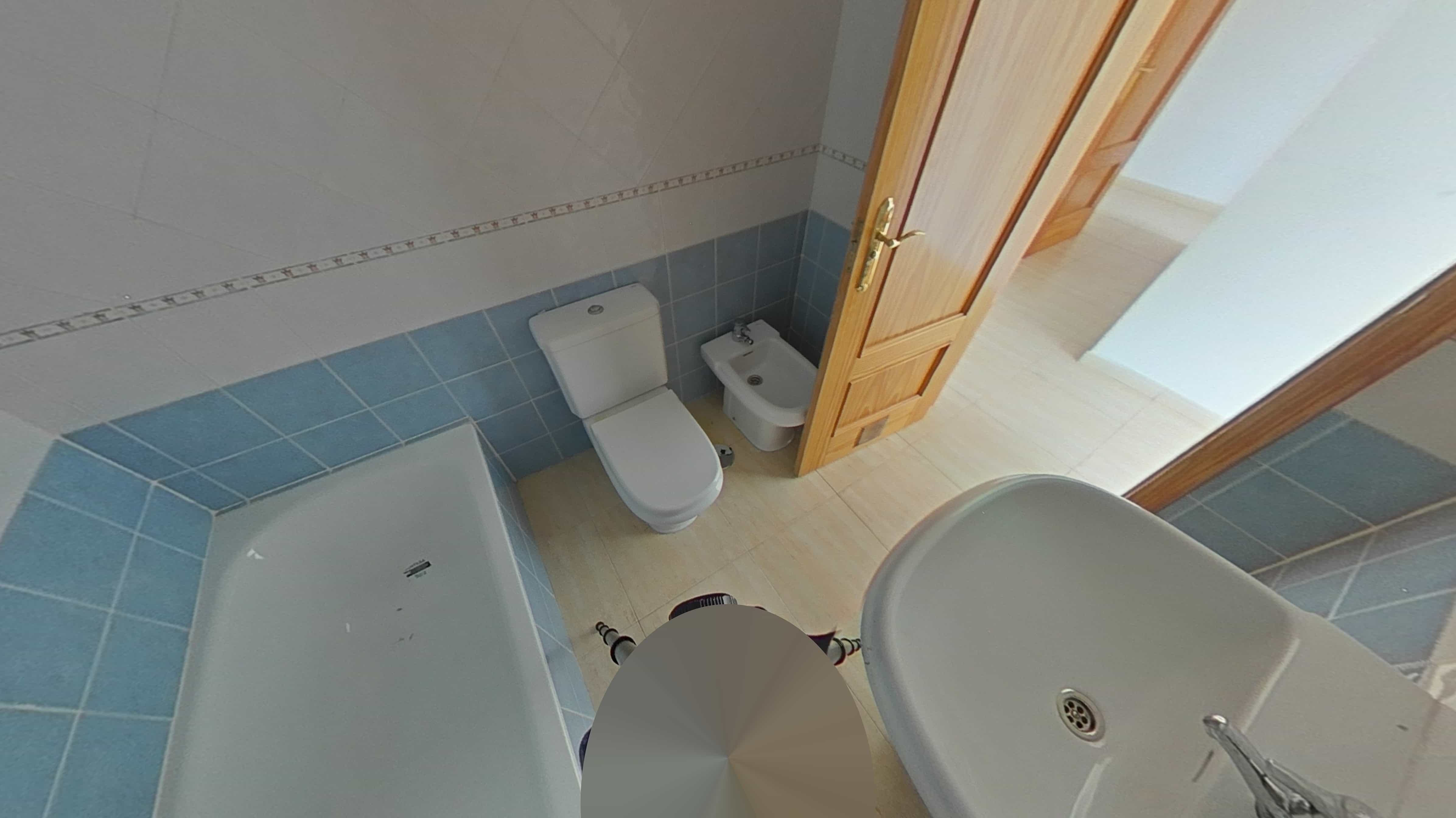 Flat for sale in calle Guillermo Simonelli