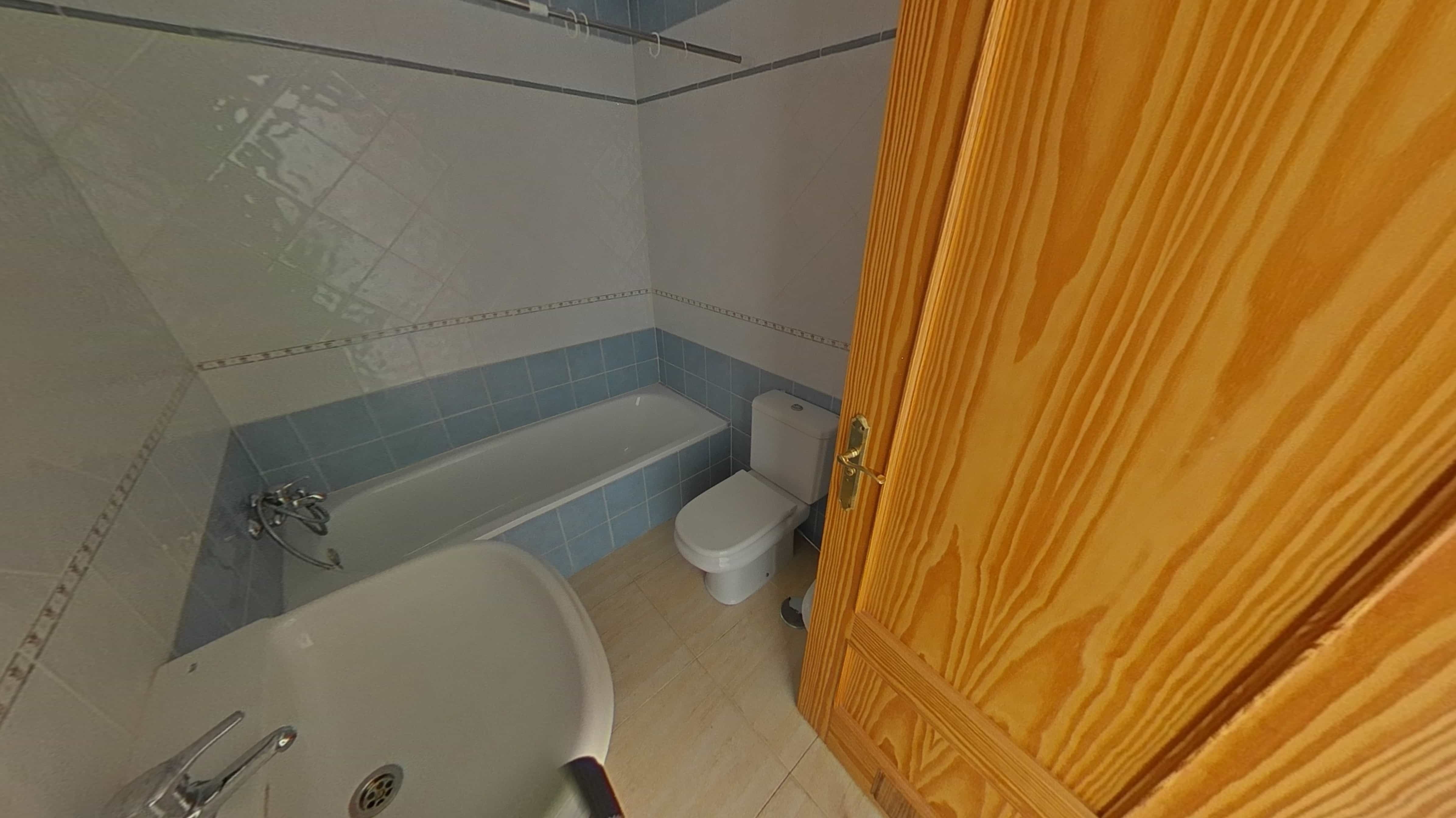 Flat for sale in calle Guillermo Simonelli