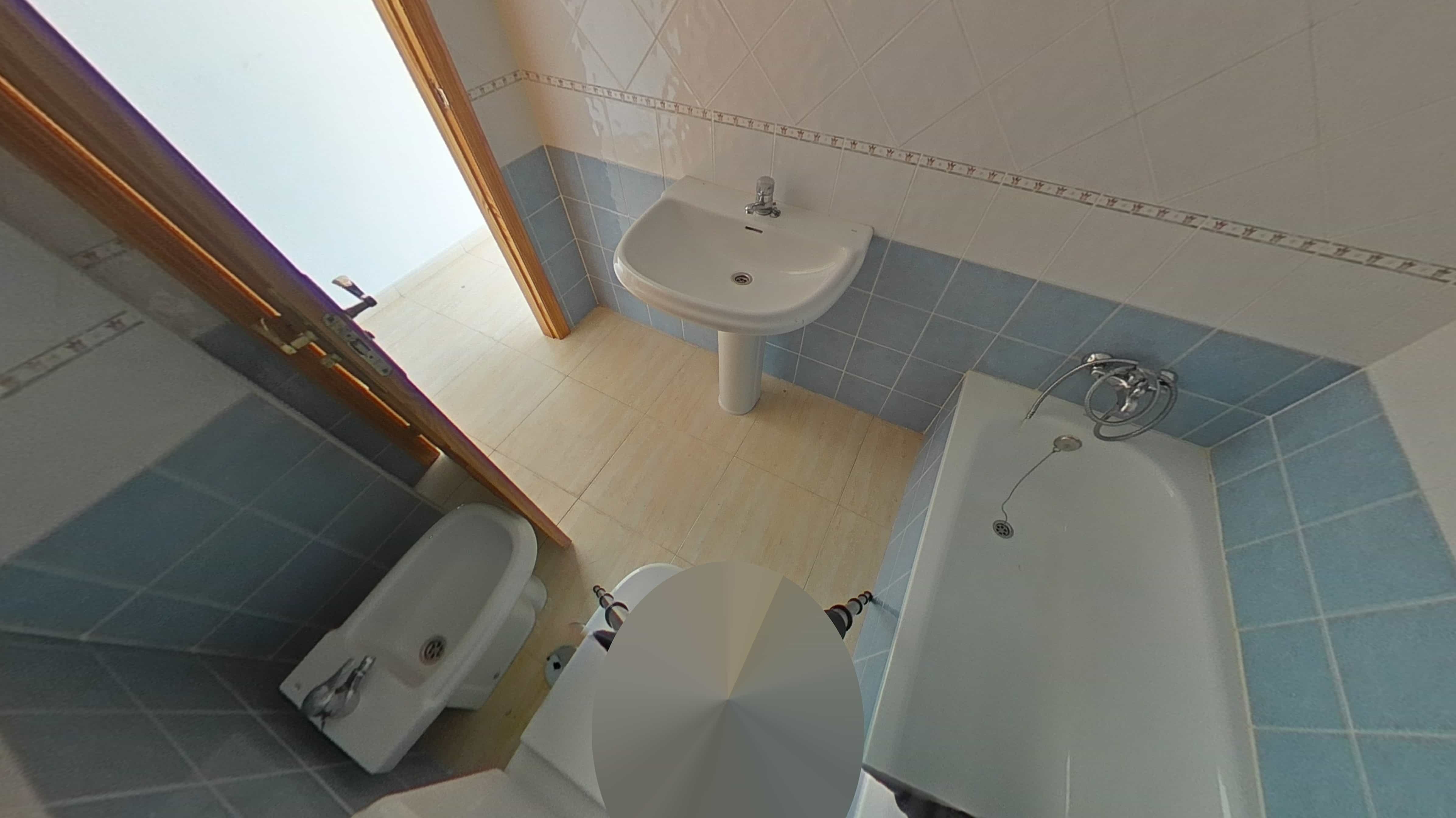 Flat for sale in calle Guillermo Simonelli