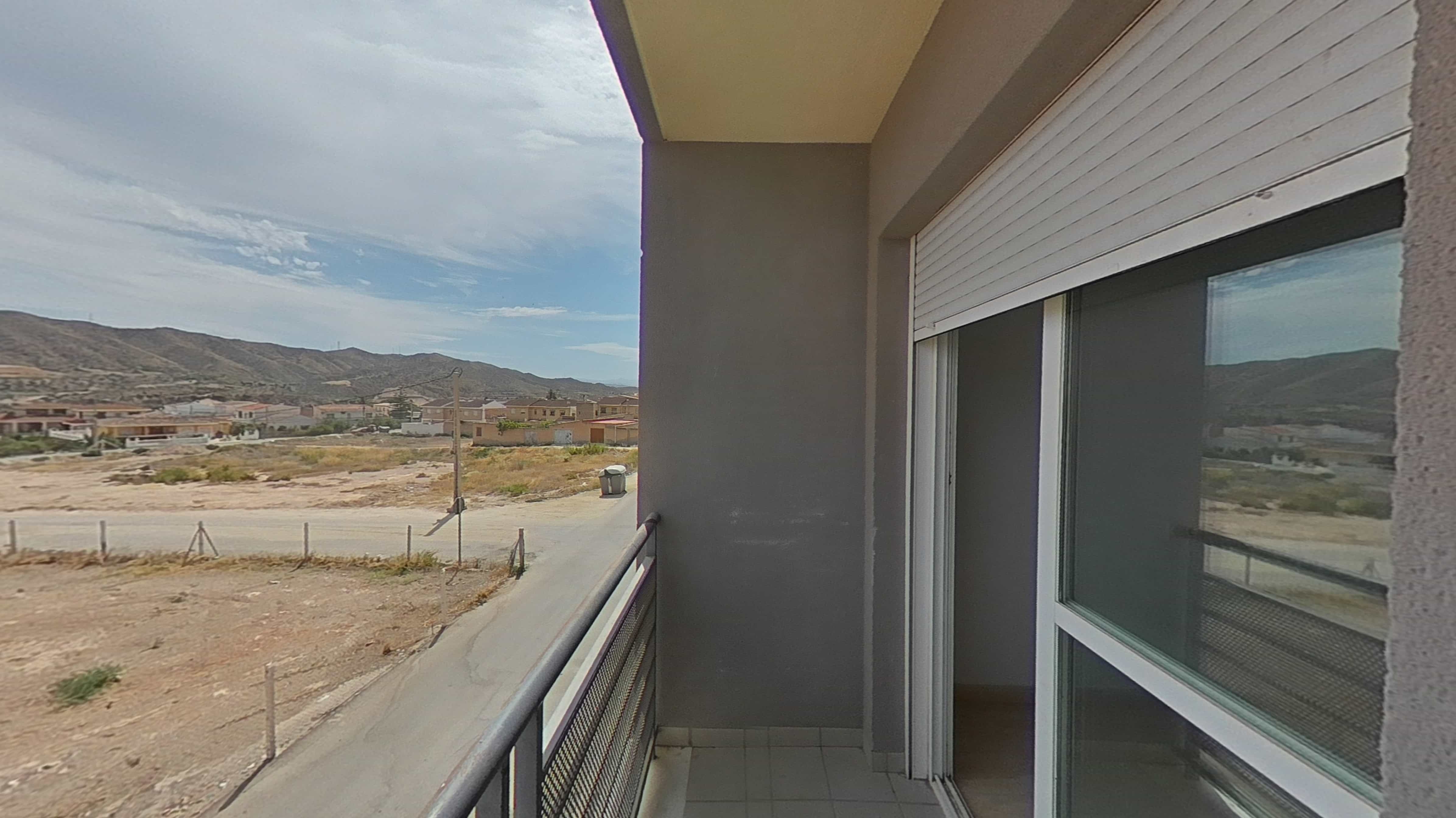 Flat for sale in calle Guillermo Simonelli