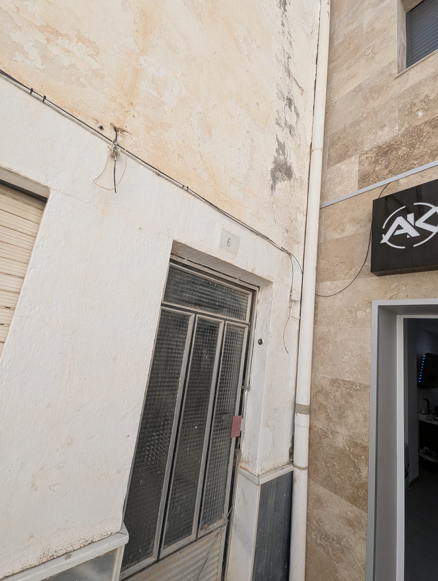 Casa en venta en calle San Luis