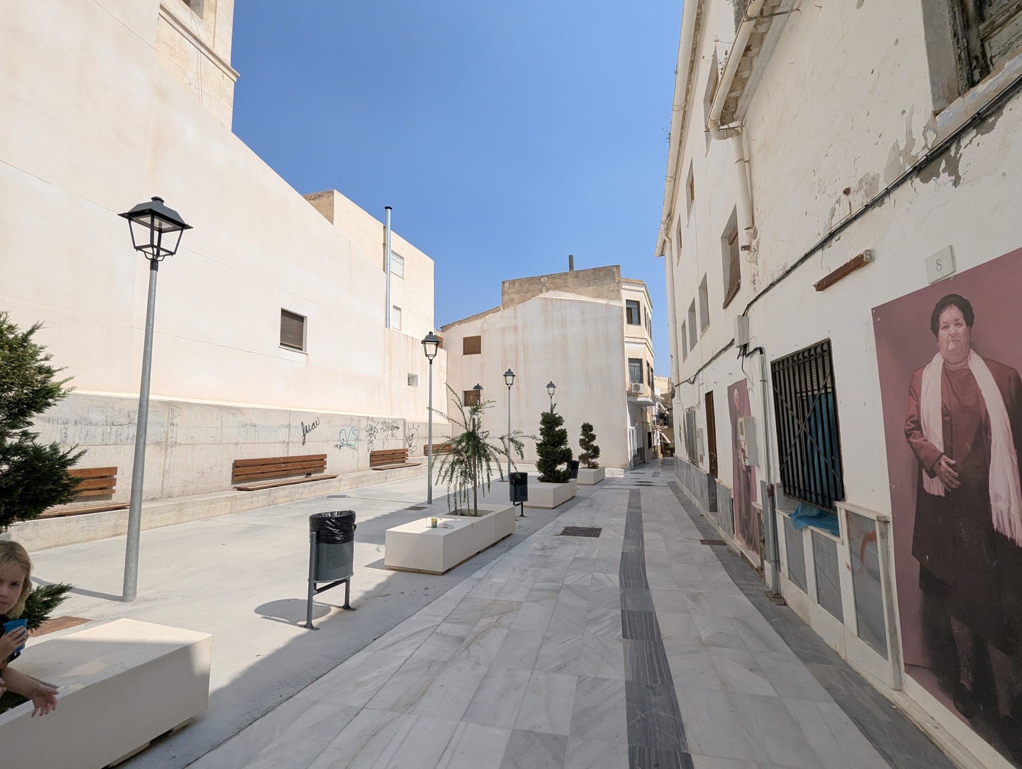 Casa en venta en calle San Luis