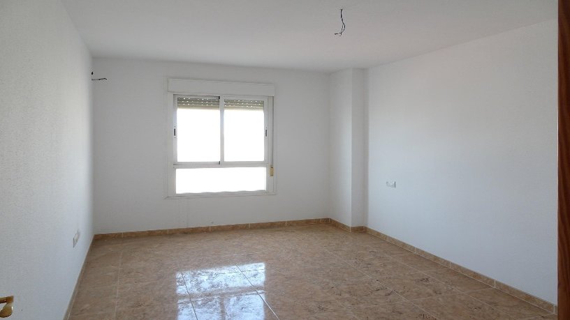 Promoción de Oficinas, Prado, Vícar