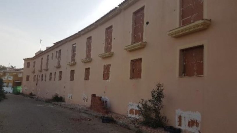 Obra parada en venta en lugar Las Herrerias