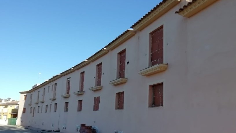 Obra parada en venta en lugar Las Herrerias