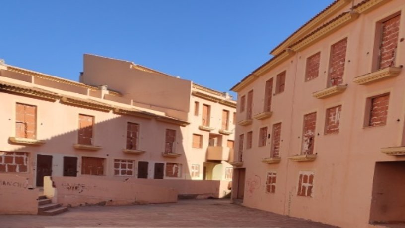 Obra parada en venta en lugar Las Herrerias