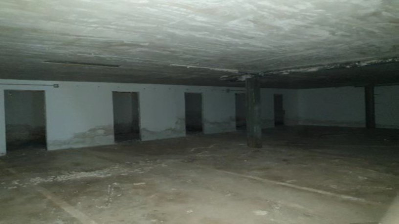 Obra parada en venta en lugar Las Herrerias