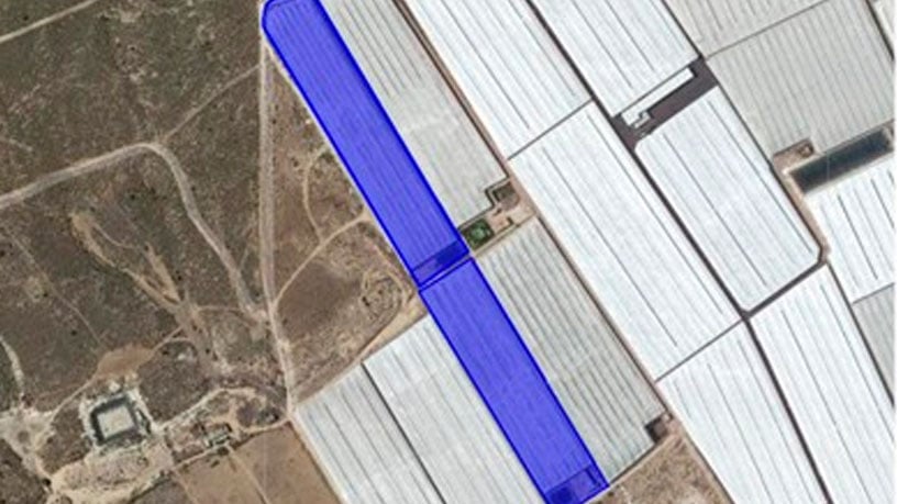 Finca rústica en venta en  Balsa Blanca