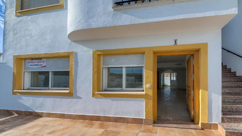 Garage for sale in lugar Del Secano