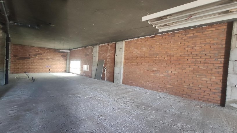 Commercial premises for sale in calle Jose Gaos