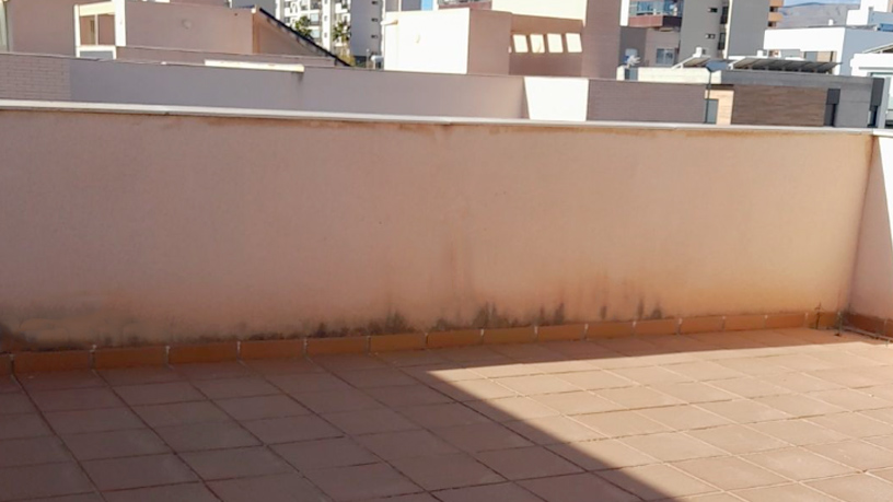 Casa en venta en calle Piscis