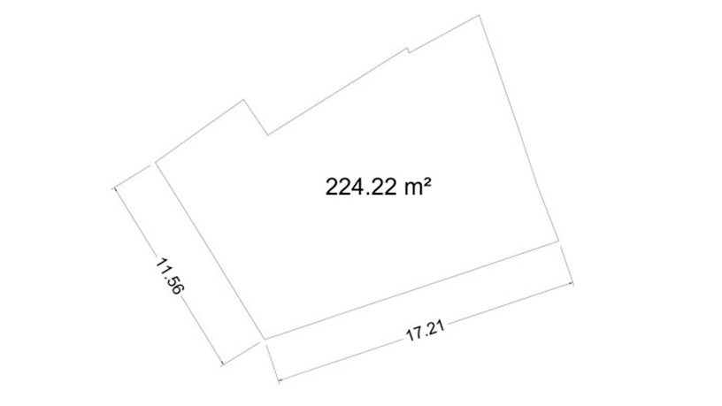 Terreno urbano en venta en calle Maria Guerrero