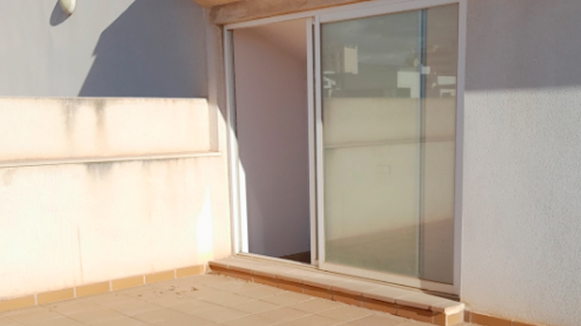 Casa en venta en avda Torrecardenas