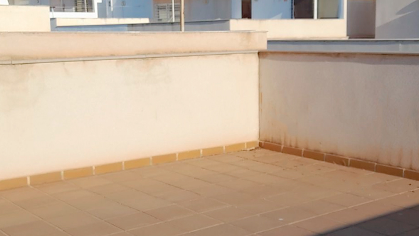 Piso en venta en calle Piscis