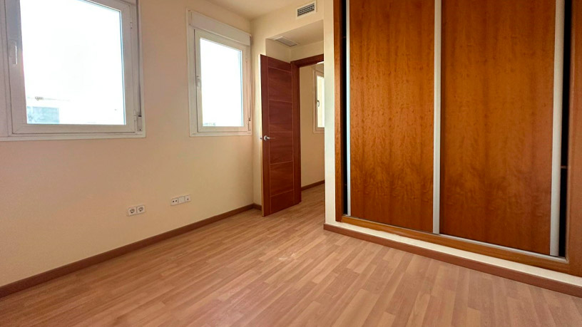  Maison mitoyenne à vendre à calle Asteroide