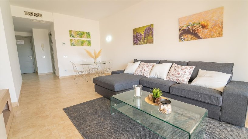Piso en venta en ronda Rn Mulhacen