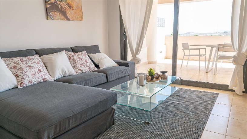 Piso en venta en ronda Rn Mulhacen