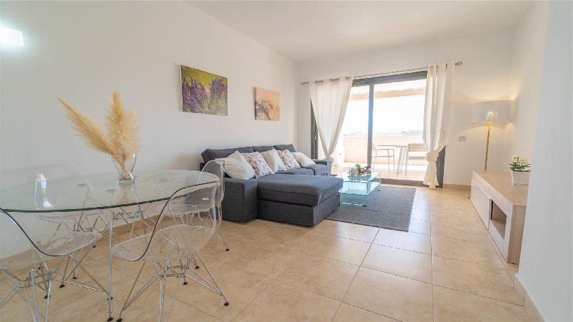 Piso en venta en ronda Rn Mulhacen