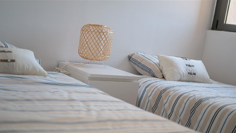 Piso en venta en ronda Rn Mulhacen