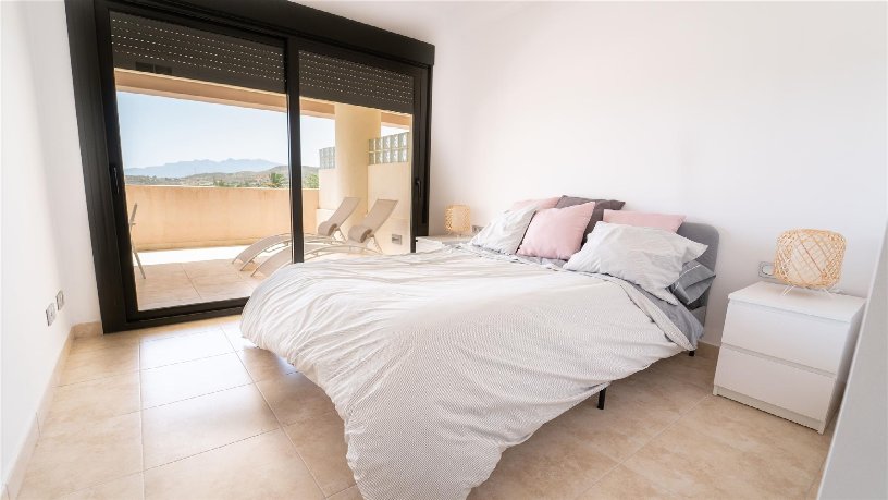 Piso en venta en ronda Rn Mulhacen