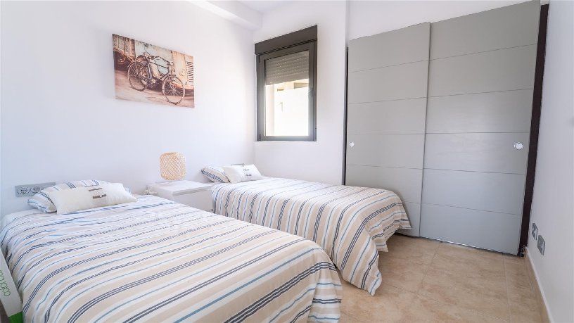 Piso en venta en ronda Rn Mulhacen