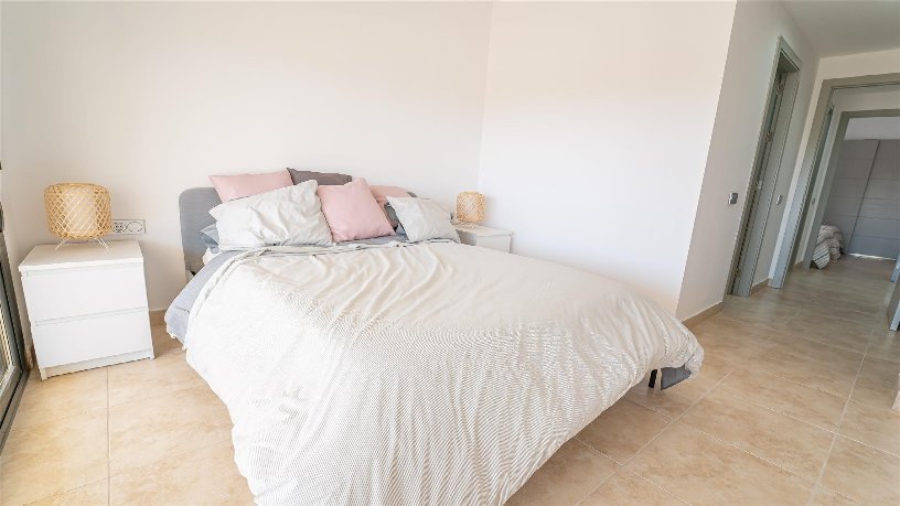 Piso en venta en ronda Rn Mulhacen