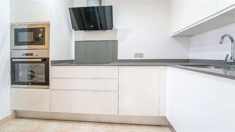 Piso en venta en ronda Rn Mulhacen