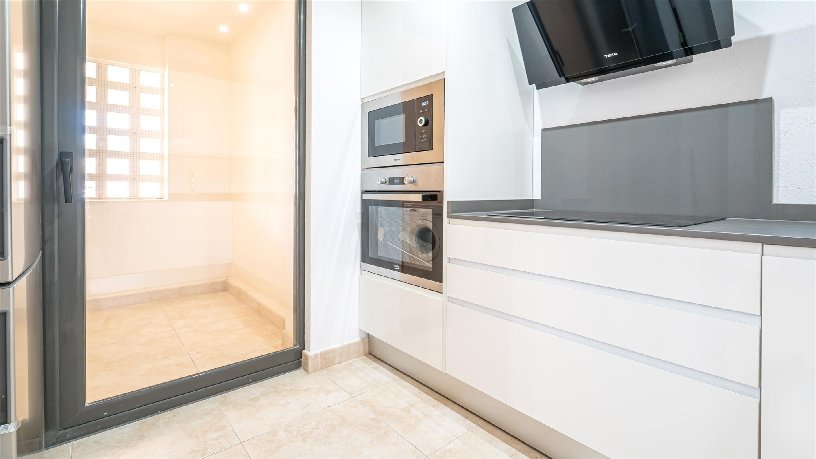 Piso en venta en ronda Rn Mulhacen