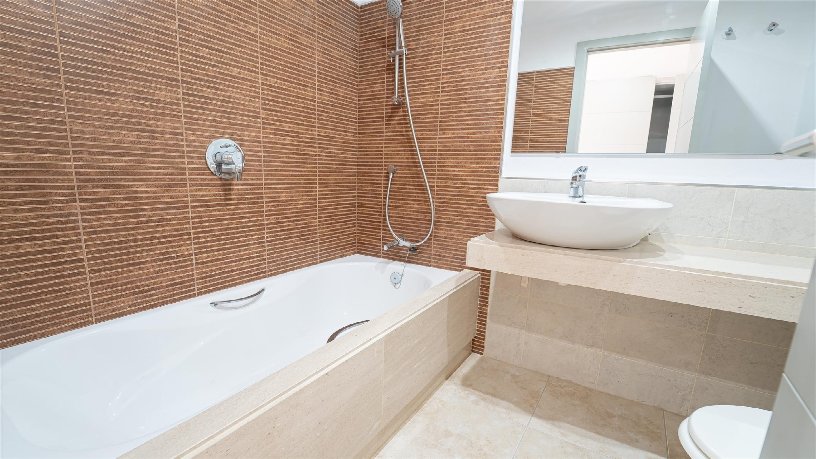 Piso en venta en ronda Rn Mulhacen