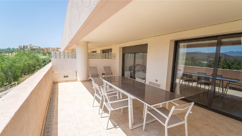 Piso en venta en ronda Rn Mulhacen