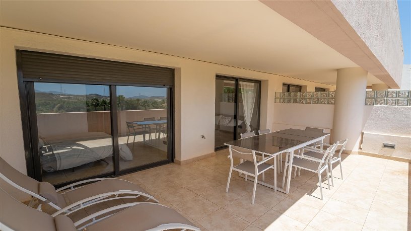 Piso en venta en ronda Rn Mulhacen