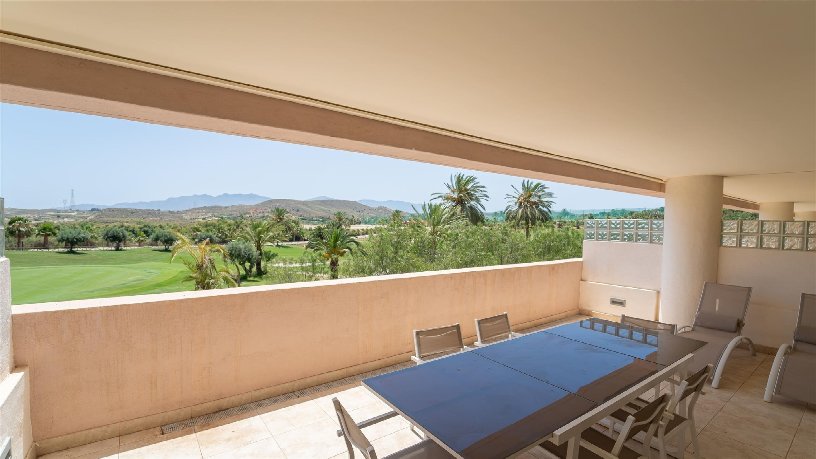 Piso en venta en ronda Rn Mulhacen