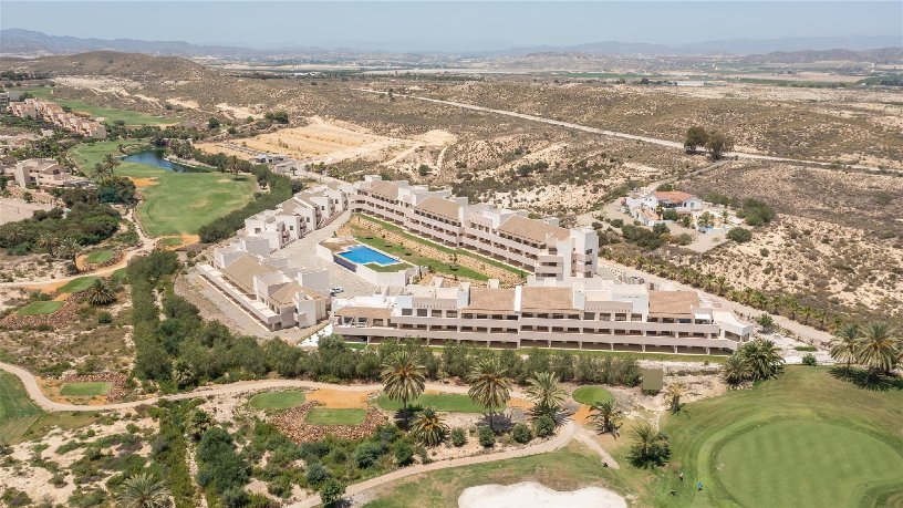 Piso en venta en ronda Rn Mulhacen