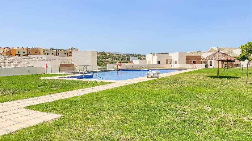 Piso en venta en ronda Rn Mulhacen